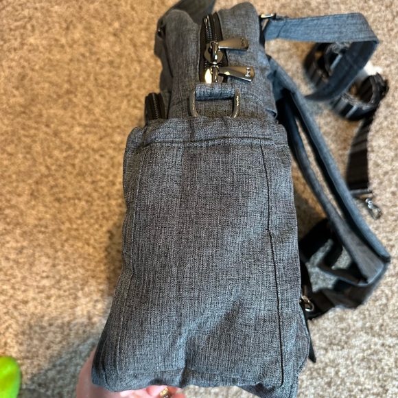 Lug mini pj 3 backpack straps - Picture 6 of 11